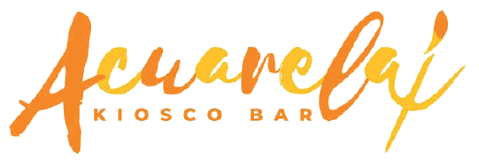 Acuarela Kiosco Bar